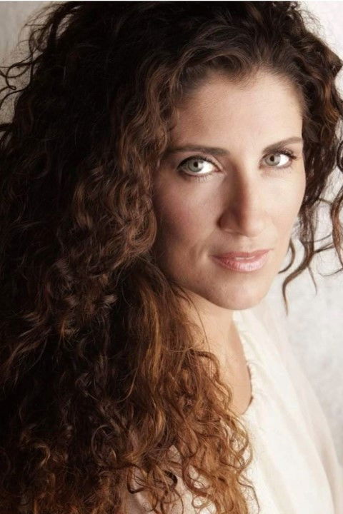 et billede af Stefania De Francesco