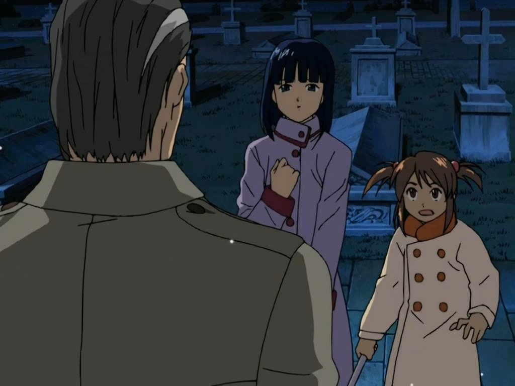 Sakura Wars