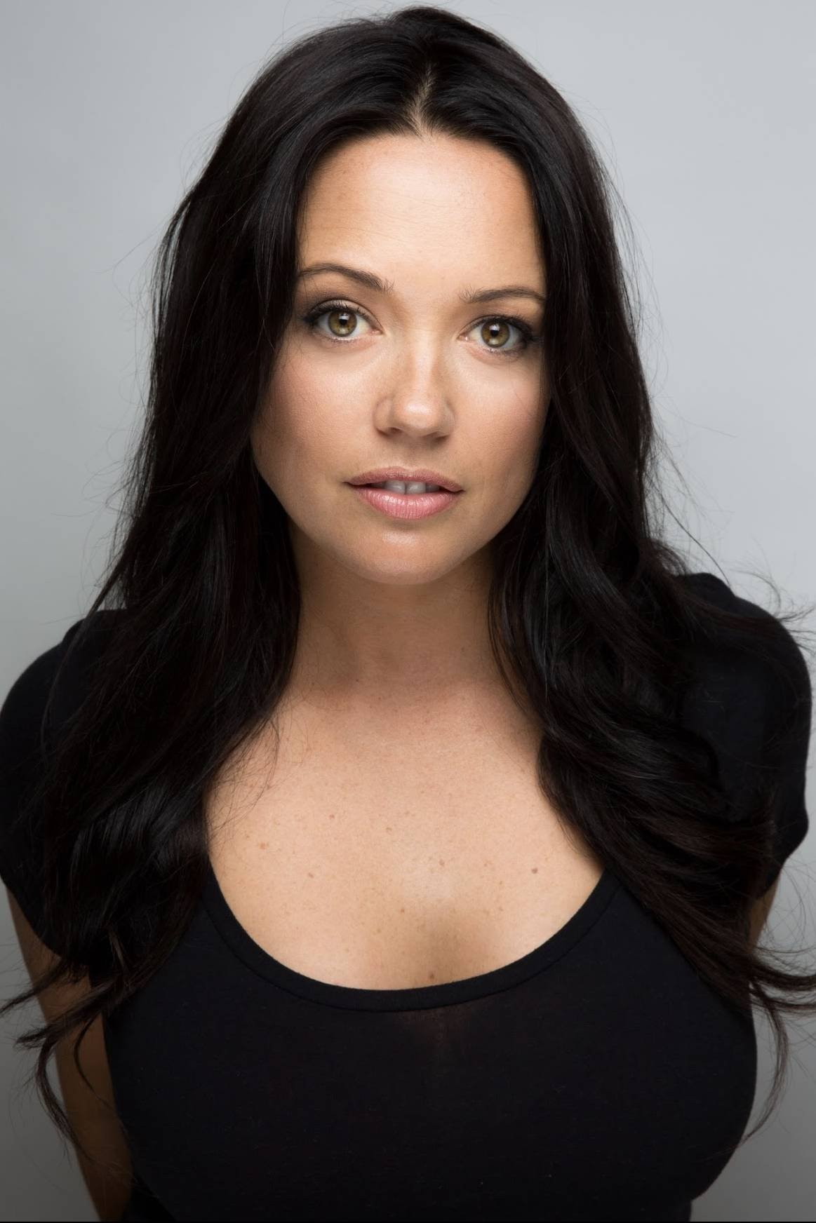 et billede af Mahalia Brown