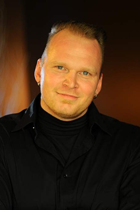 et billede af Lukas Penar