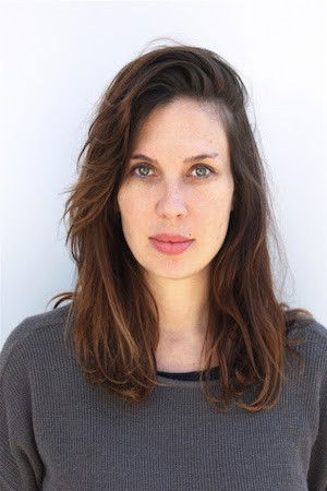 et billede af Chloé Catrin