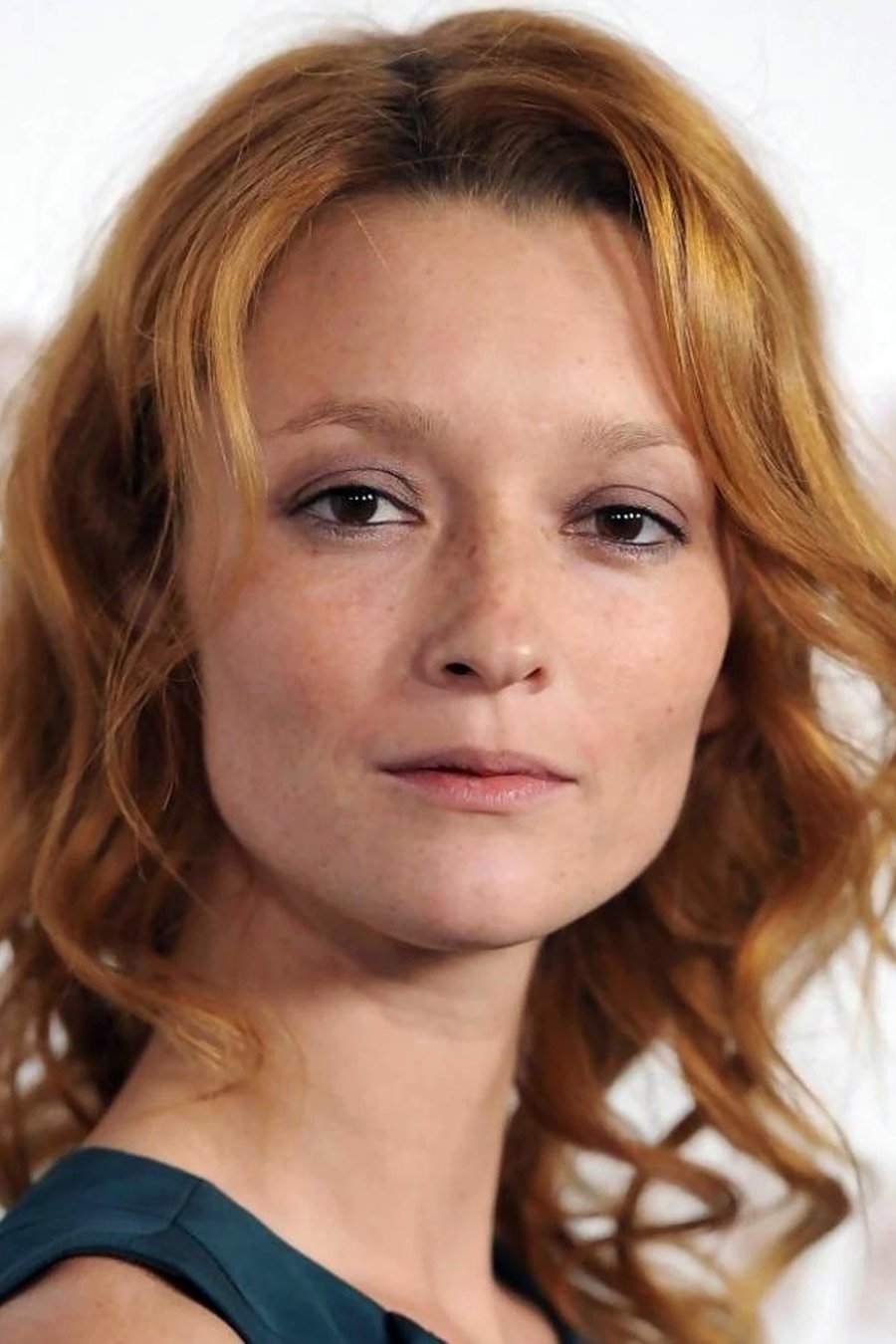 et billede af Audrey Marnay