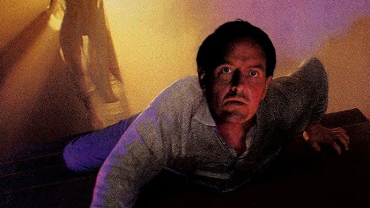 The Forgotten One (1989)