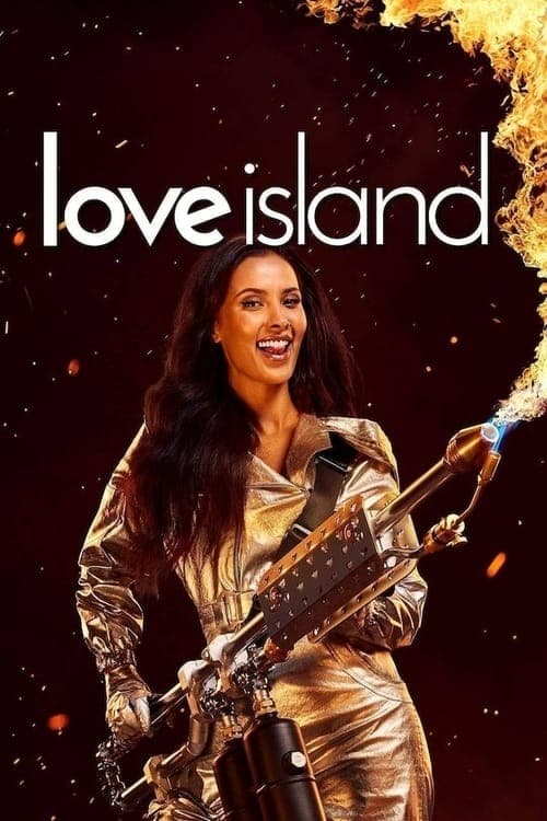 Love Island (TV Series 2015 ) Posters — The Movie Database (TMDB)