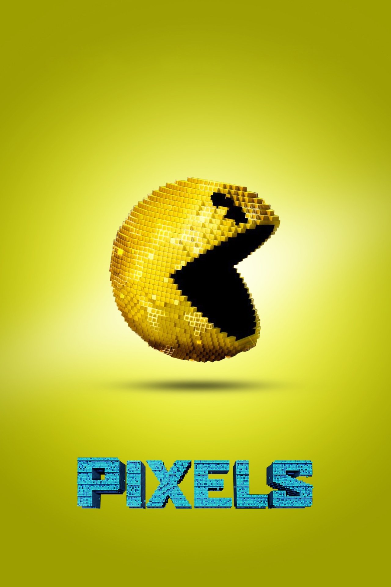 Pixels