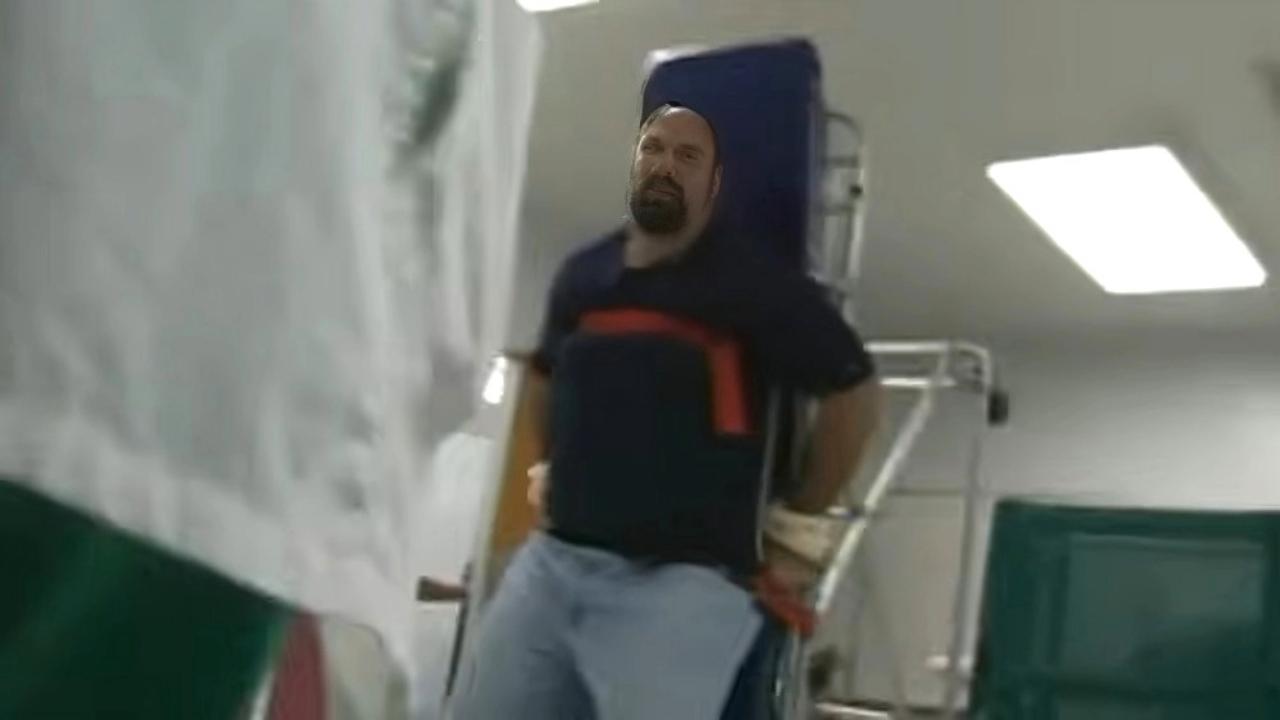 Dans les coulisses des urgences - Épisode 6
