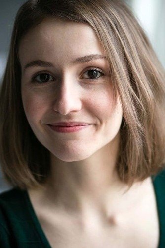 et billede af Laure Haulet