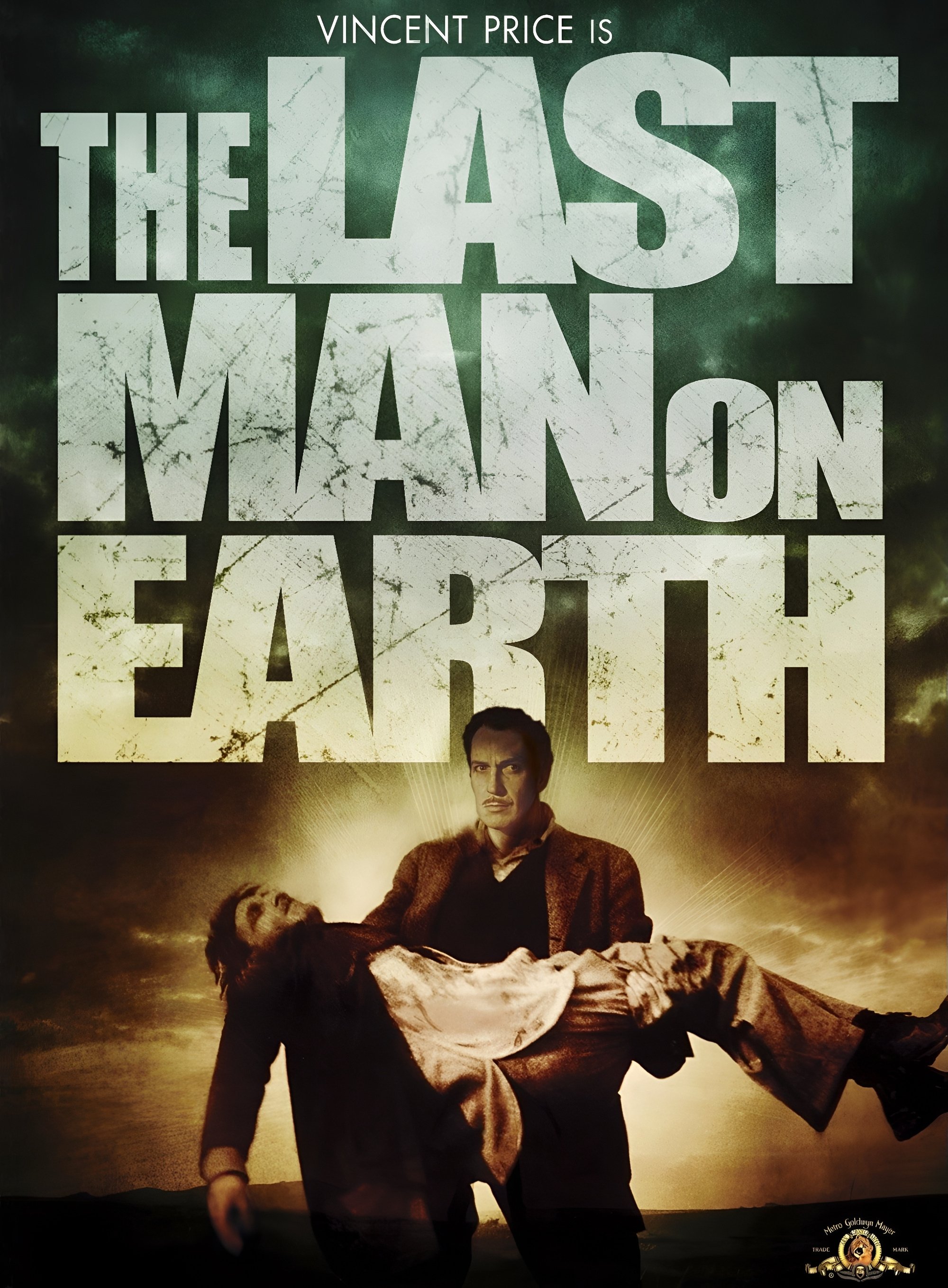 The Last Man on Earth