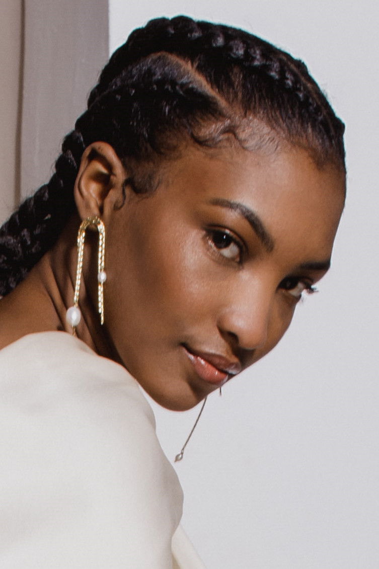 et billede af Binta Ba