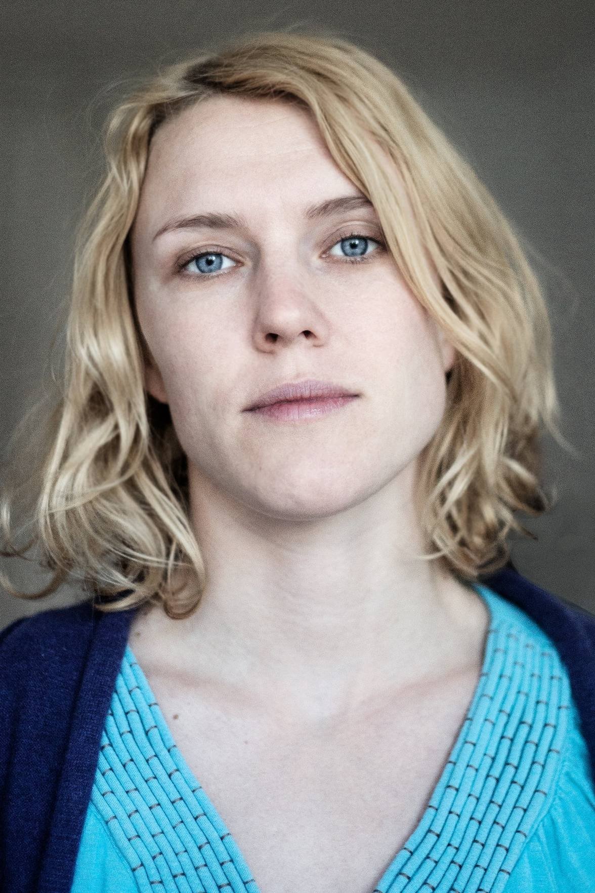 et billede af Mara Scherzinger