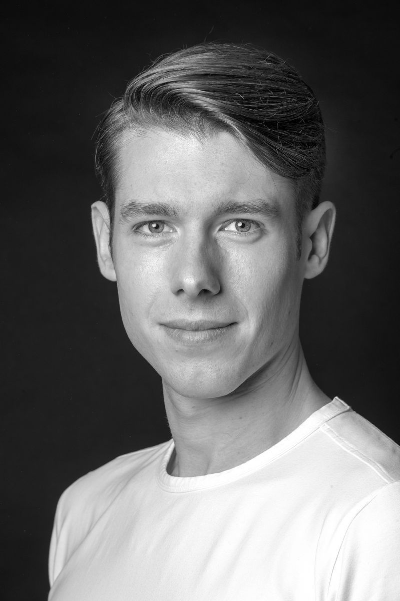 et billede af Juan Gerlo