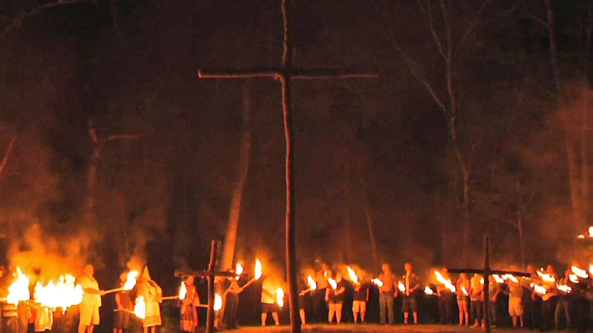 Inside Secret Societies