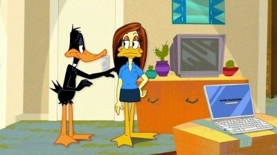 El Show de los Looney Tunes