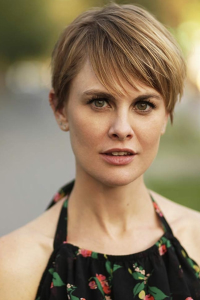 et billede af Natalie Bird