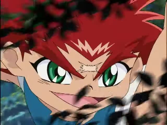 Beyblade