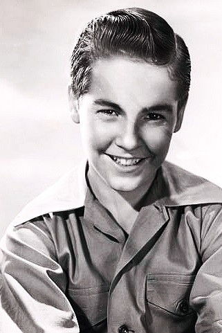 et billede af Sonny Howe