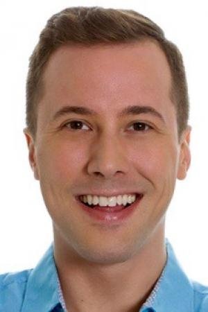 et billede af Jessy Jones