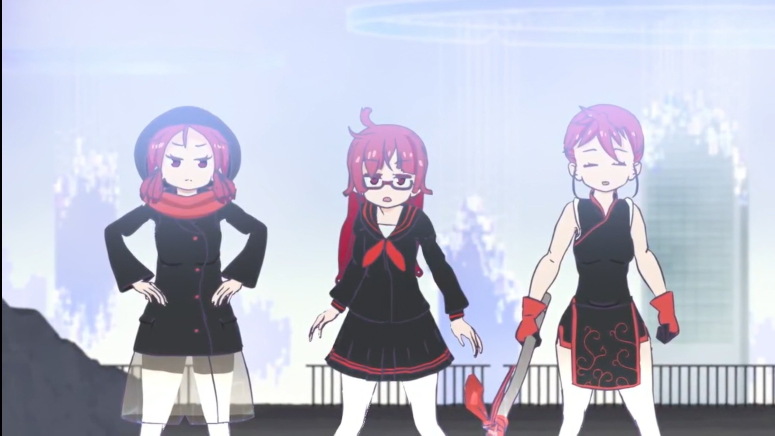 Kemurikusa
