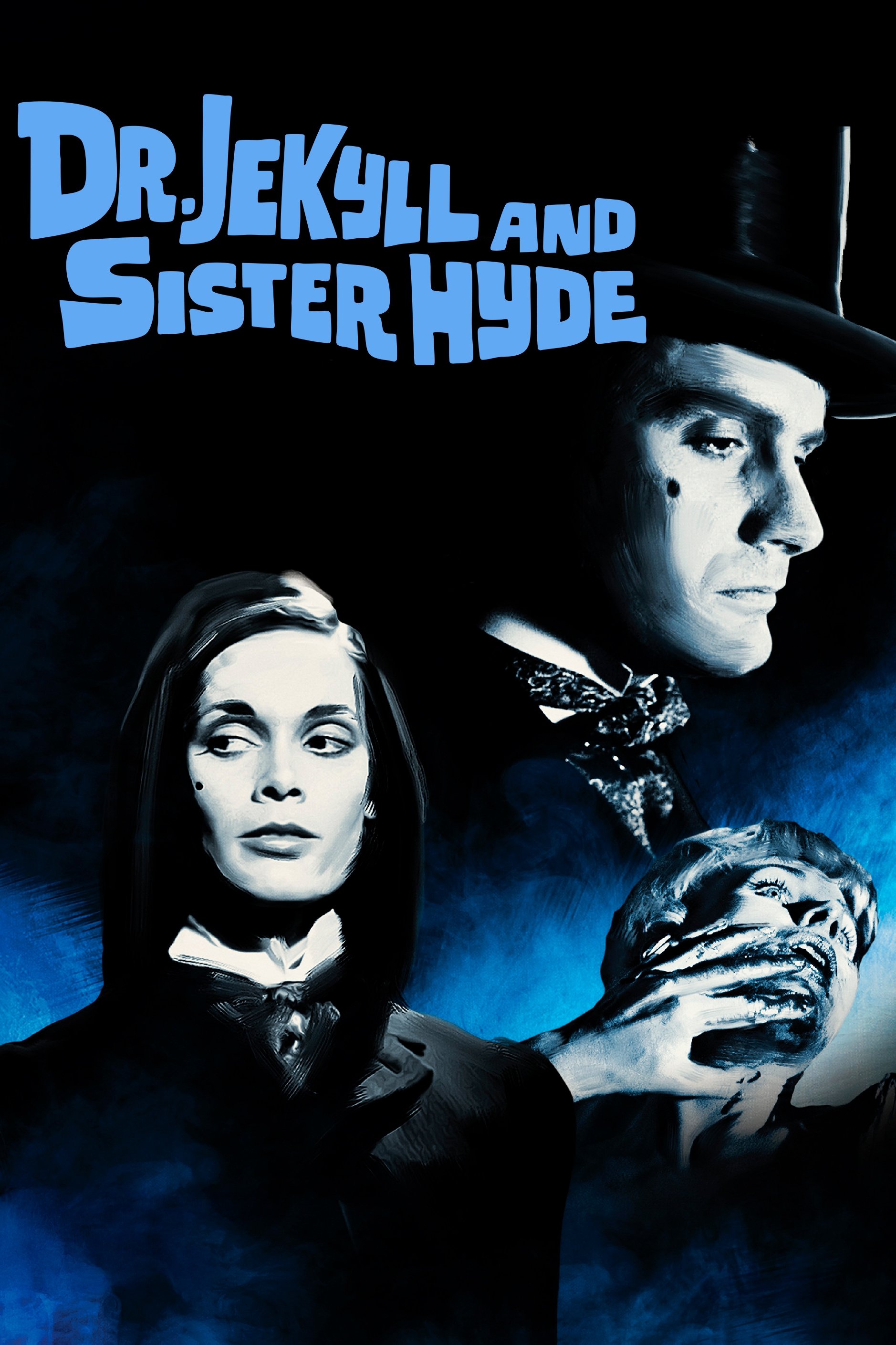 Dr. Jekyll & Sister Hyde