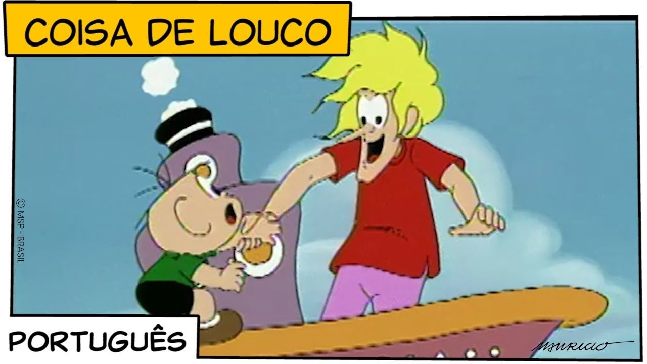 Turma da Mônica