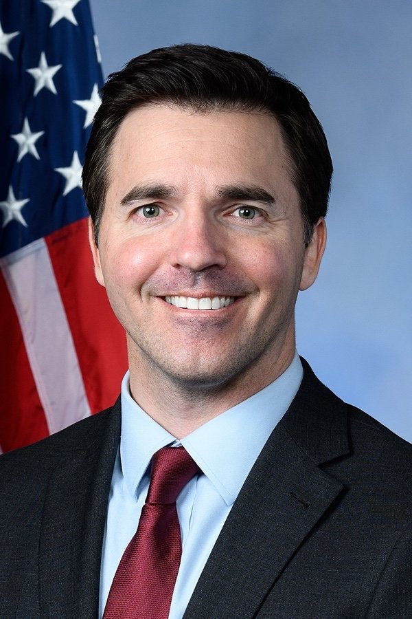 et billede af Jeff Jackson