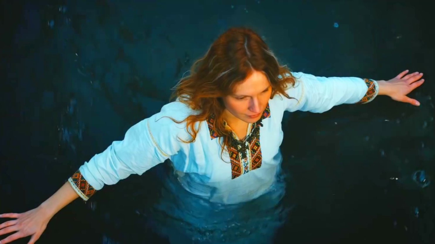 Sweet Darusya ()