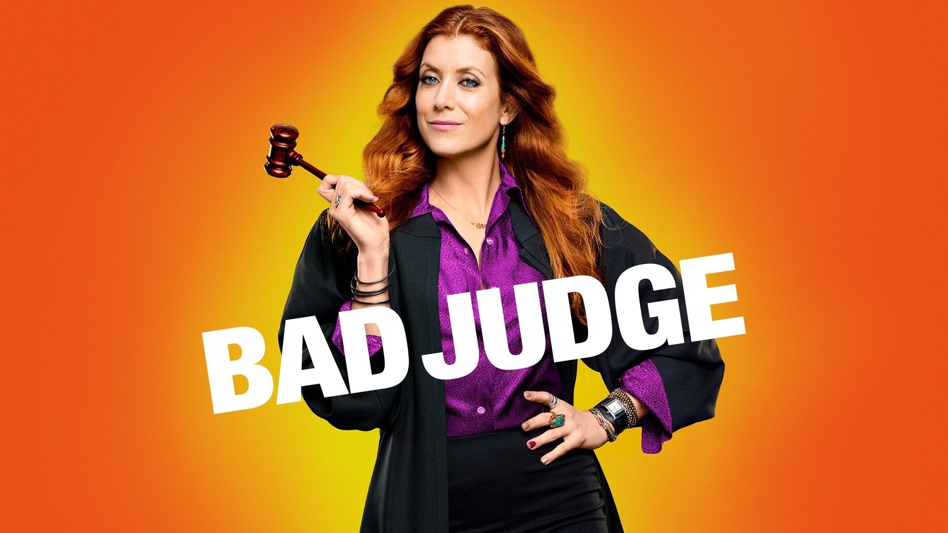 Bad Judge