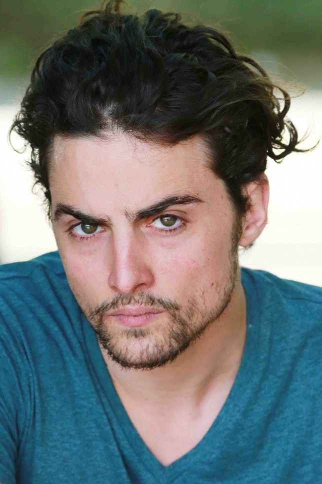 et billede af Roberto Oliveri