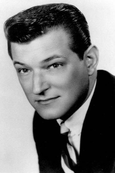 et billede af Don Steele