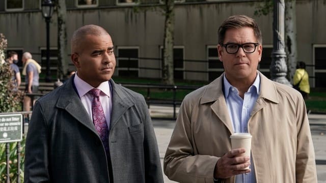 Bull Staffel 6 :Folge 7 