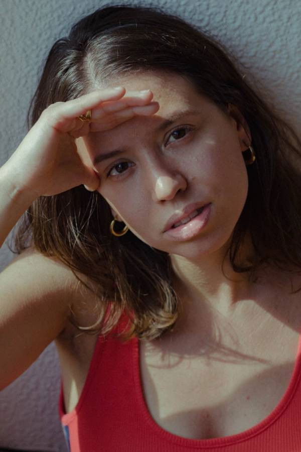 et billede af Ginebra Vall