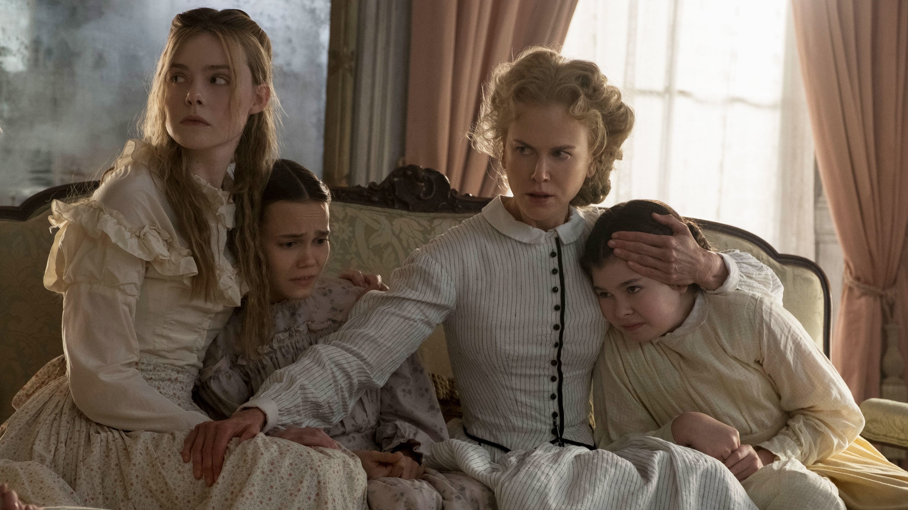 The Beguiled (2017)