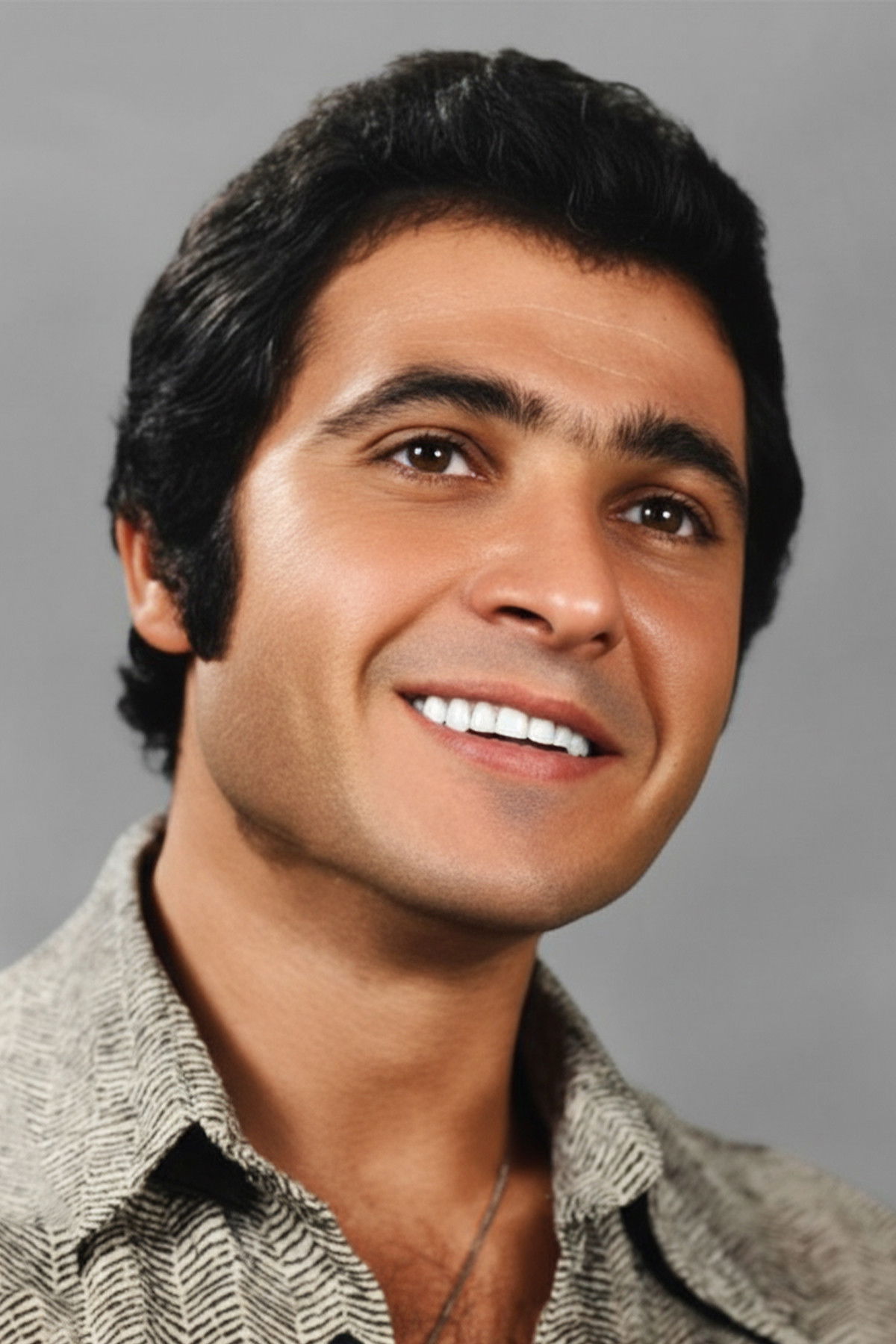 et billede af İrfan Atasoy