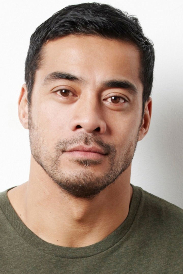 Photo de Robbie Magasiva 401224