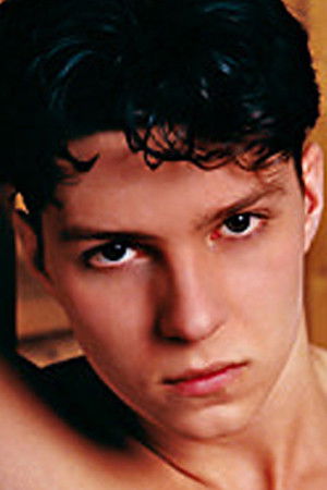 et billede af Erik Kovac