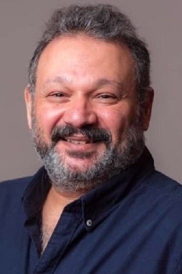 et billede af Khalid Alharbi