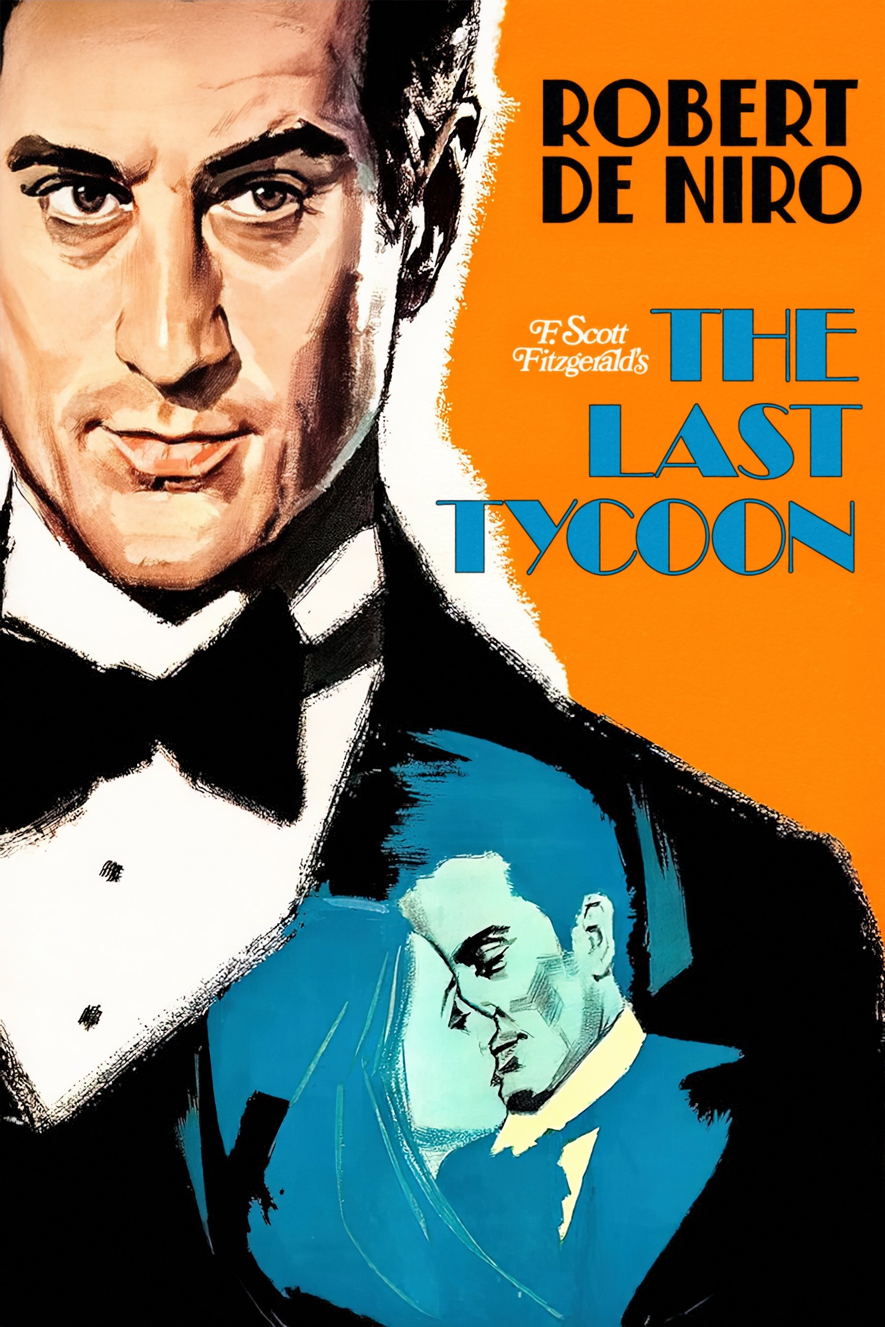 The Last Tycoon