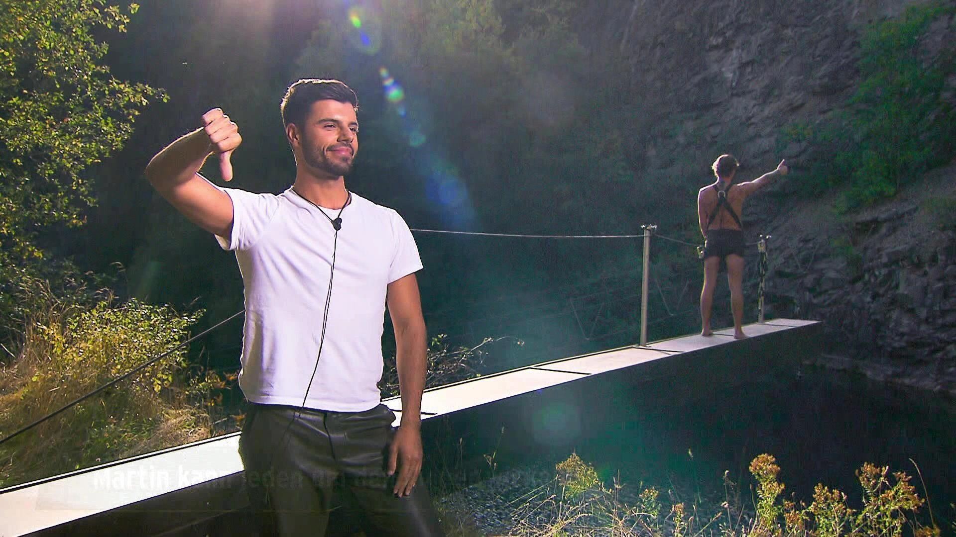 #CoupleChallenge – Das beste Team gewinnt