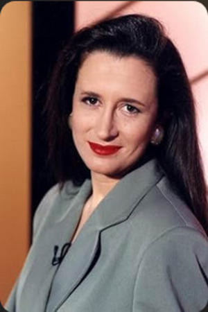 Elisenda Roca's picture in the cast