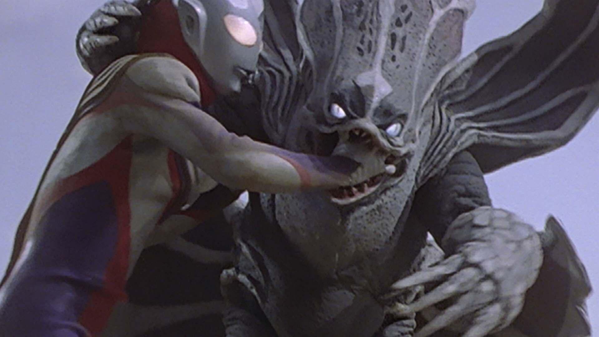 Ultraman Tiga