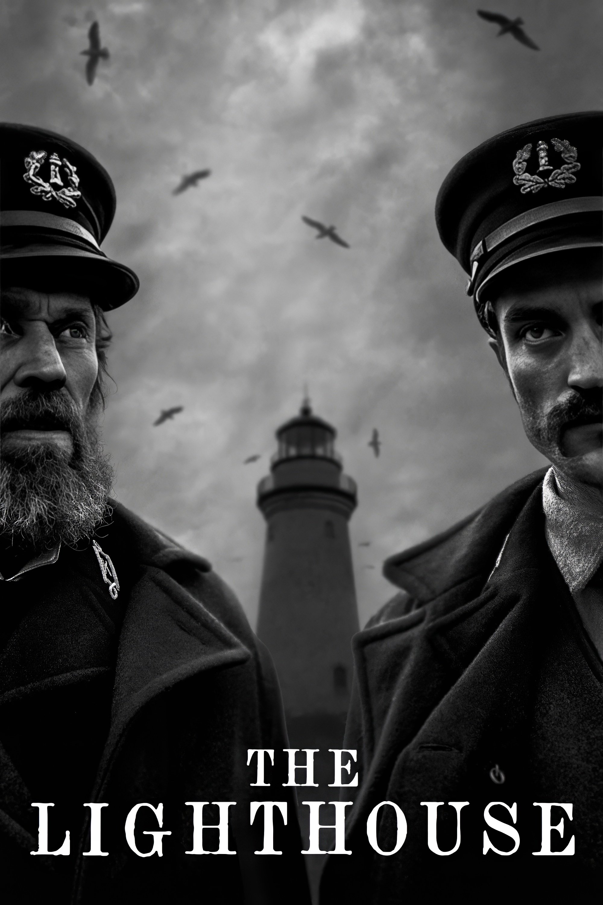 The Lighthouse