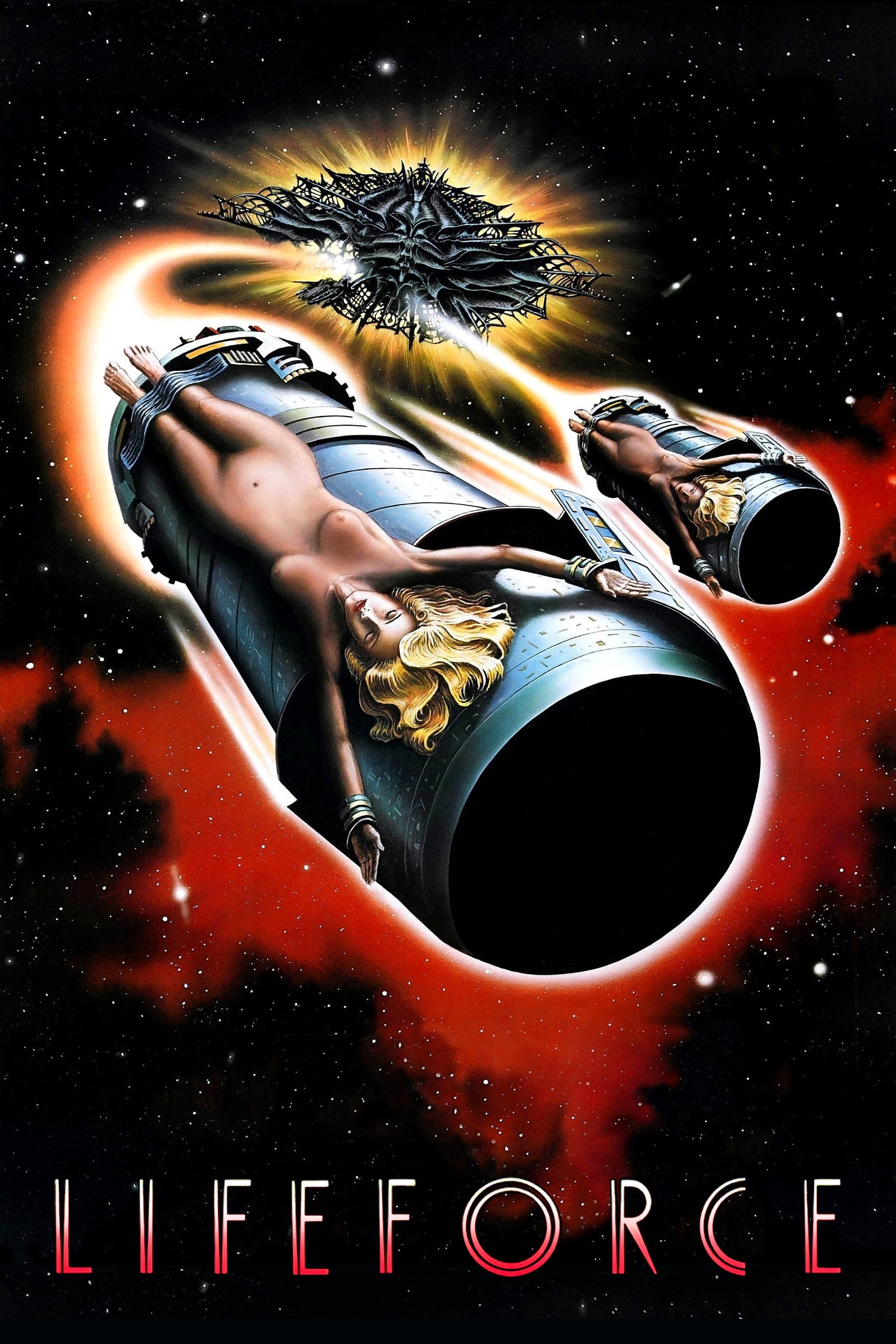 Lifeforce