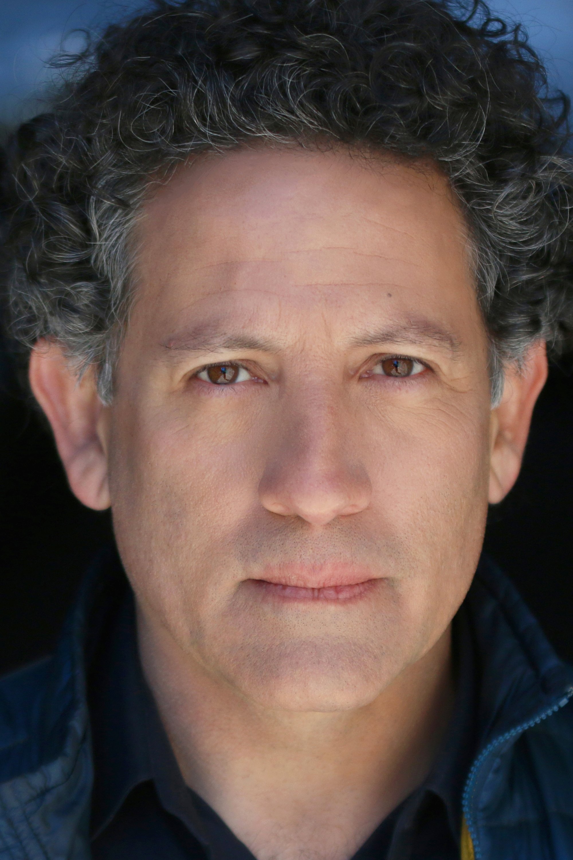 et billede af Andie Ximenes