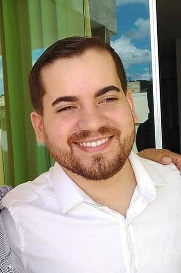 et billede af Nickolas Jordão