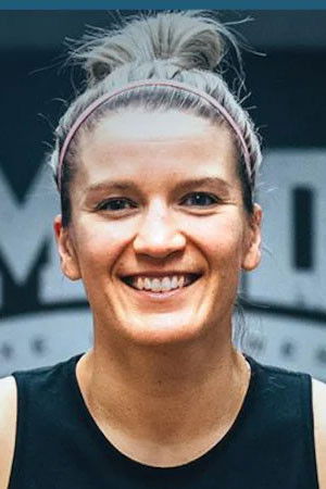 et billede af Marie-Pier Houle