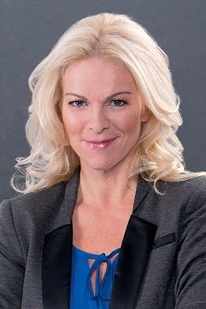 et billede af Isabelle Maréchal