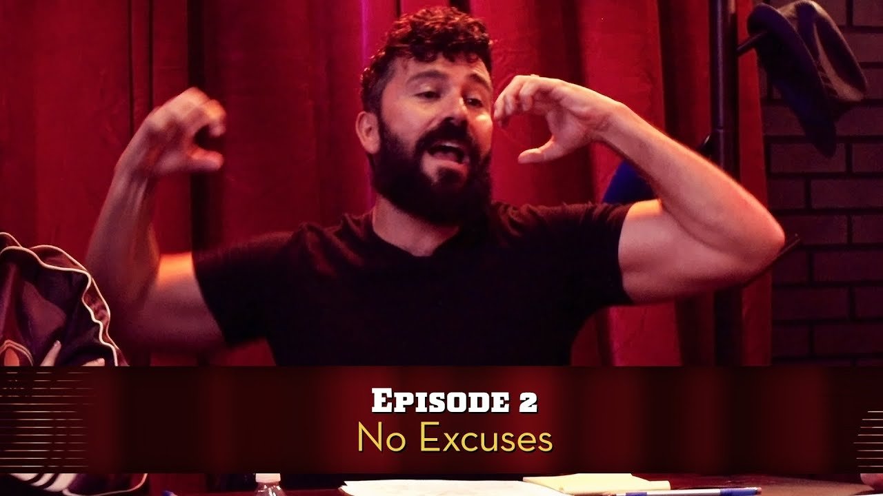 Episode 3