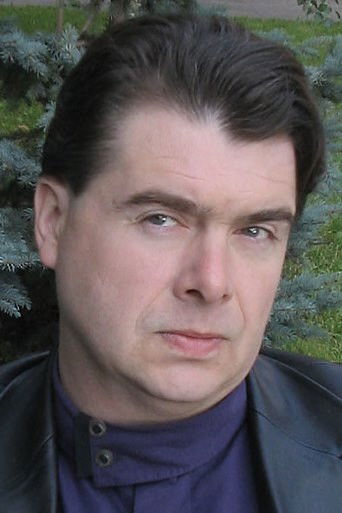 et billede af Vasili Sakhnovsky