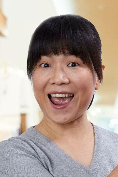 et billede af Yeh Hui-chih