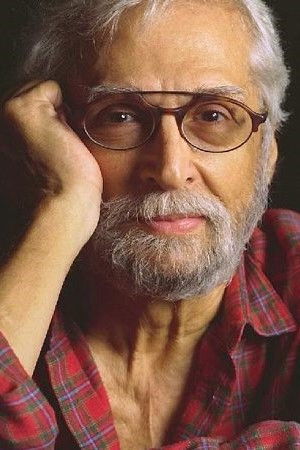 et billede af Sérgio Britto